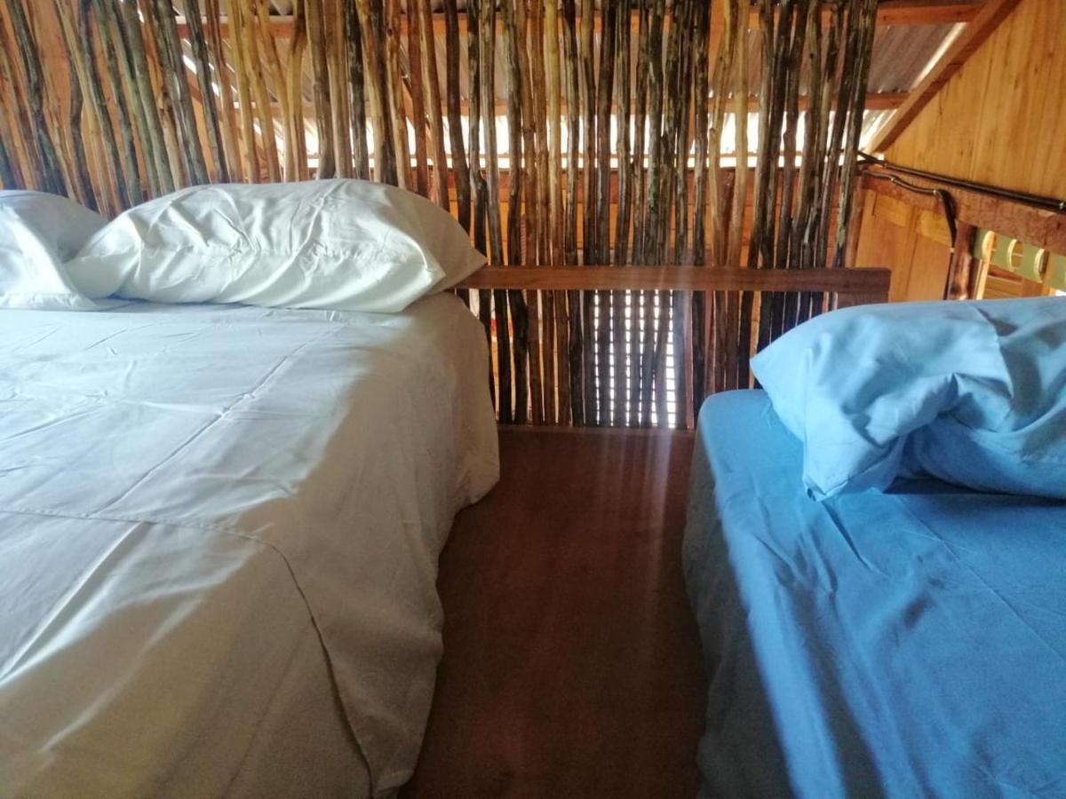 GuaiGüí Bayahibe Vila Exterior foto