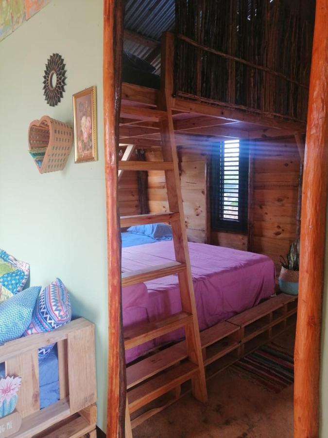 GuaiGüí Bayahibe Vila Exterior foto