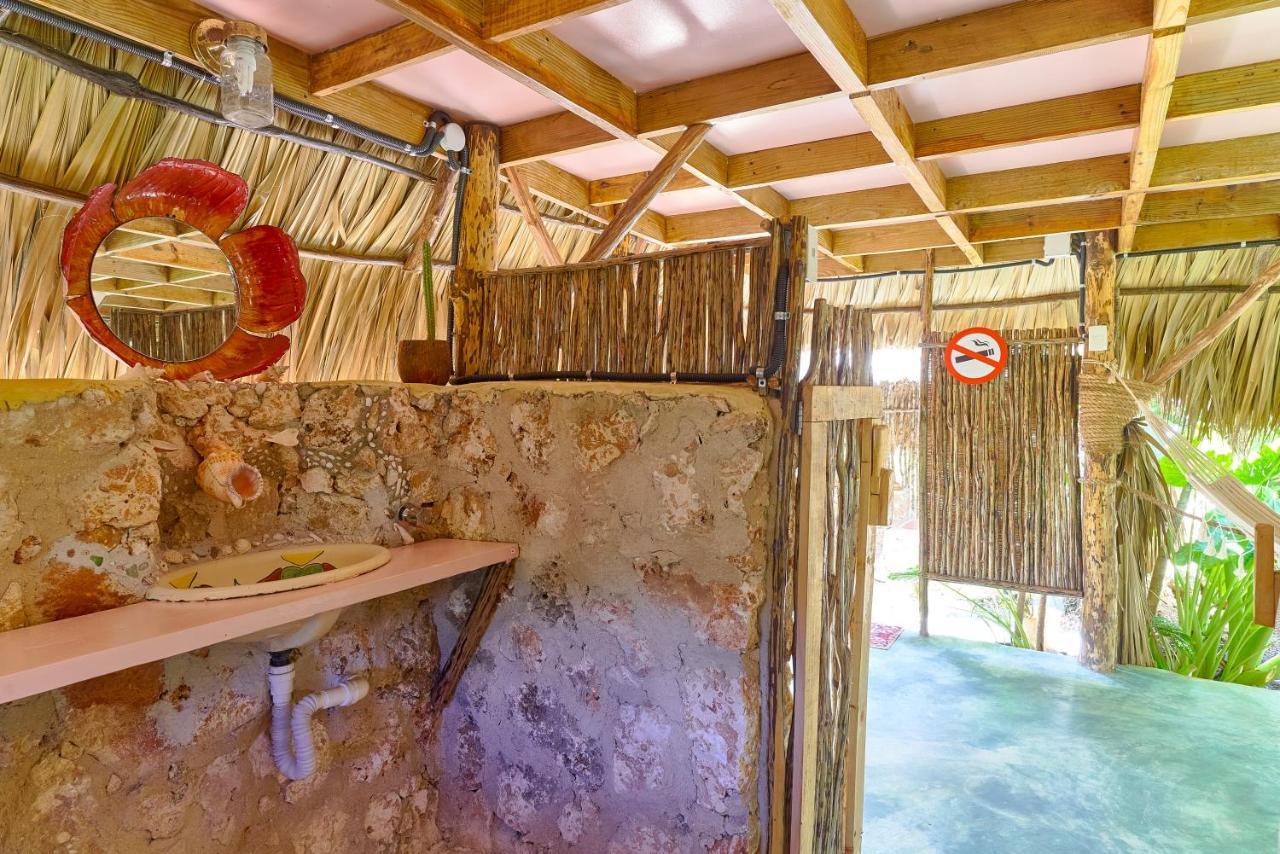 GuaiGüí Bayahibe Vila Exterior foto