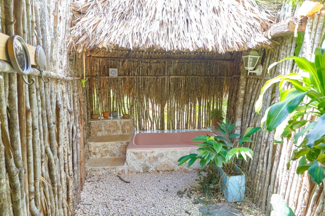 GuaiGüí Bayahibe Vila Exterior foto
