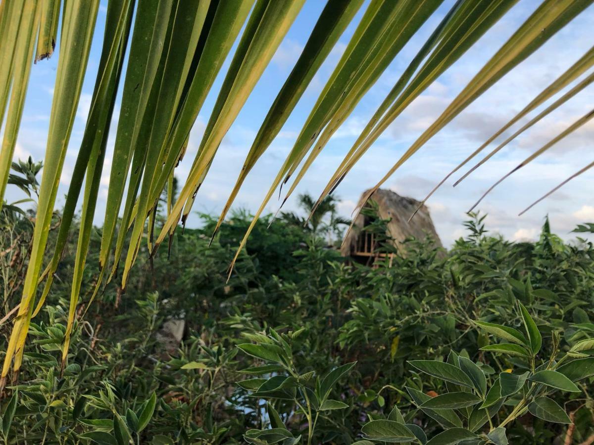 GuaiGüí Bayahibe Vila Exterior foto