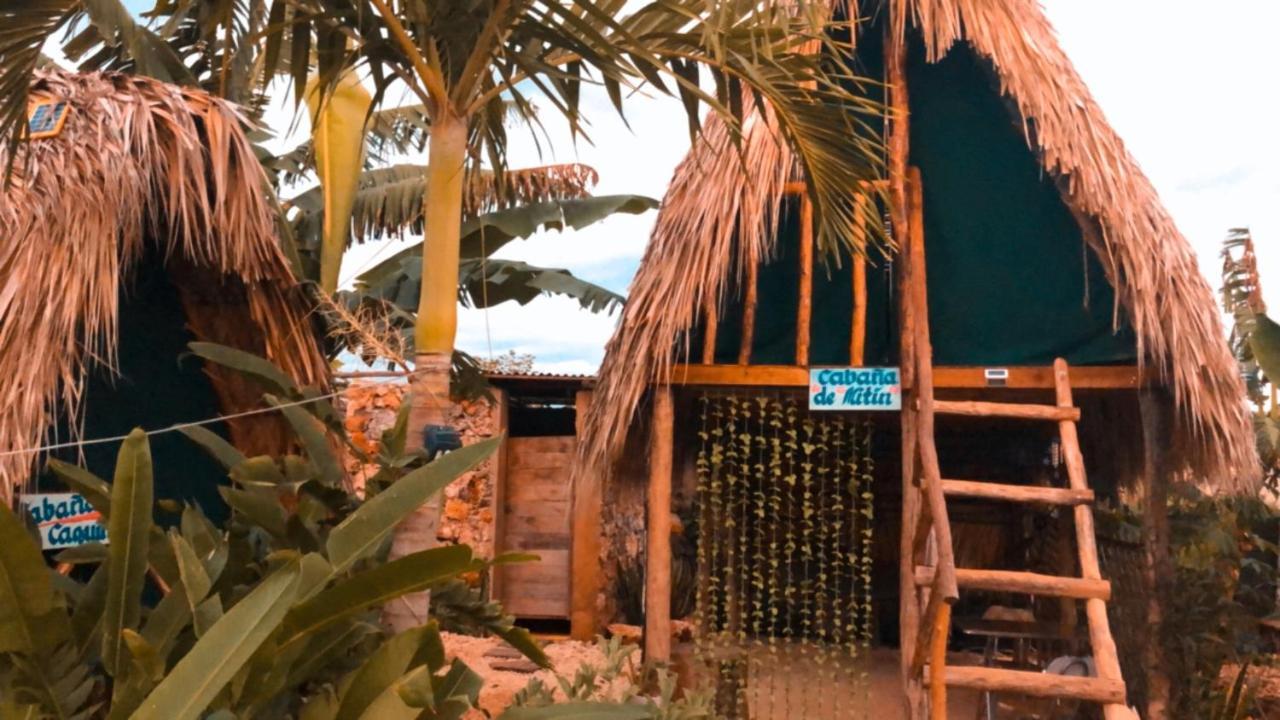 GuaiGüí Bayahibe Vila Exterior foto