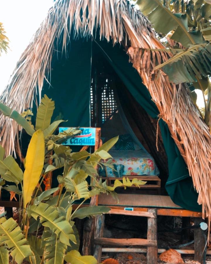 GuaiGüí Bayahibe Vila Exterior foto